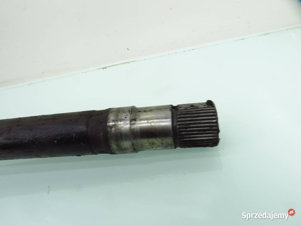 PÓŁOŚ PRAWA PRZEDNIA CITROEN JUMPER I 25 TDi THX osobowe sprzedam