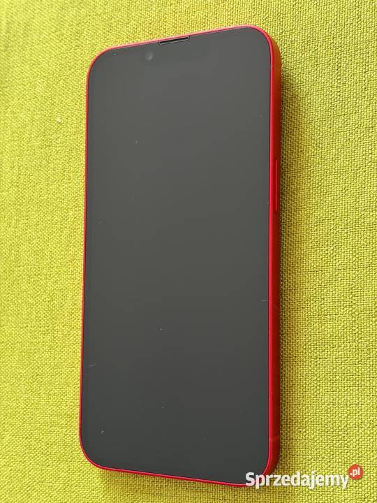 iPhone 14 128GB Chełmno