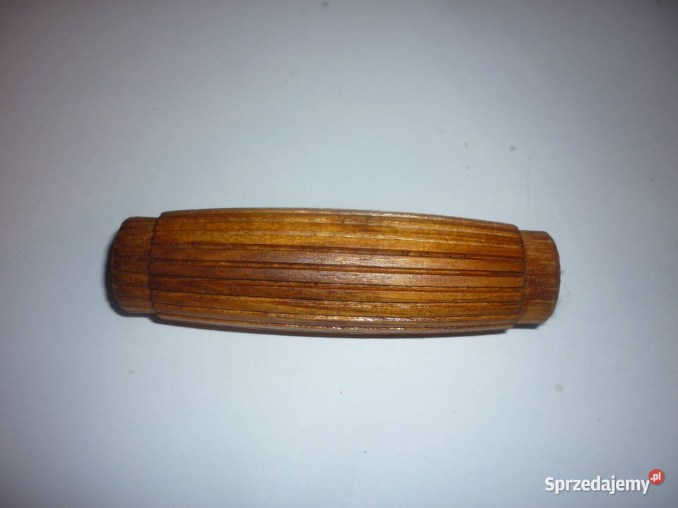 Okładki chwytu CKM wz43 Goriunow SG43 SGM Militaria Dębica