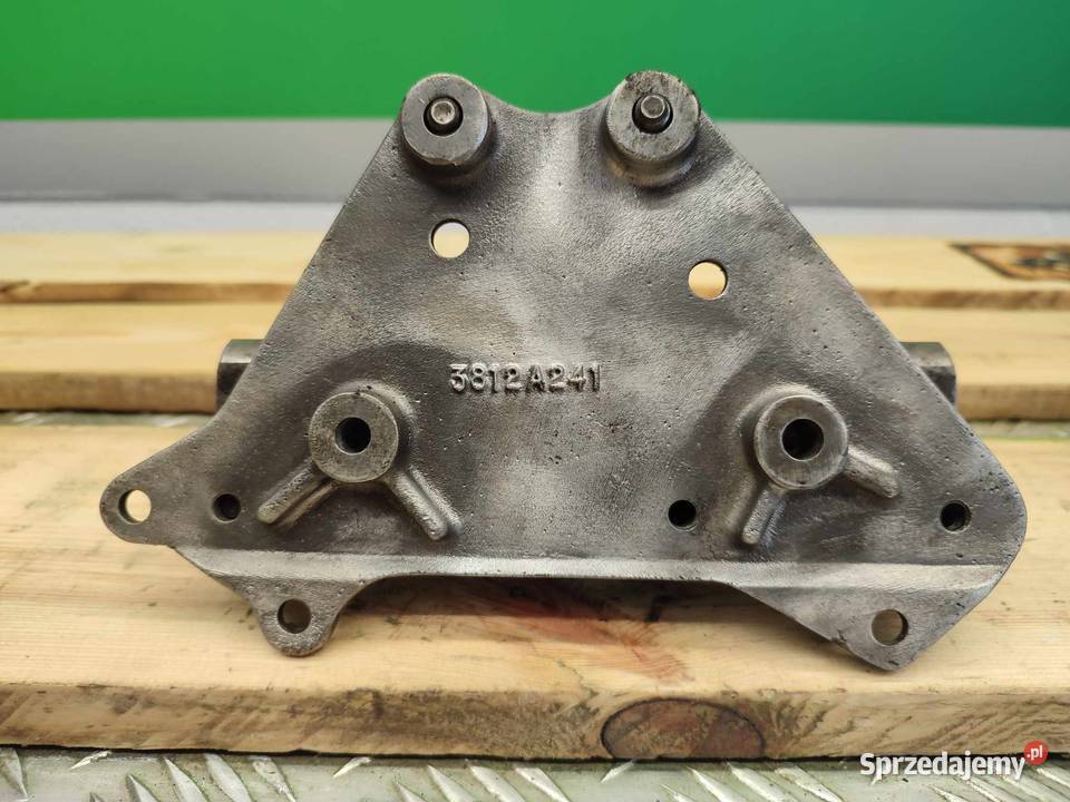 Listwa wtryskowa pośrednia Perkins 3812A241 Wilkowo sprzedam