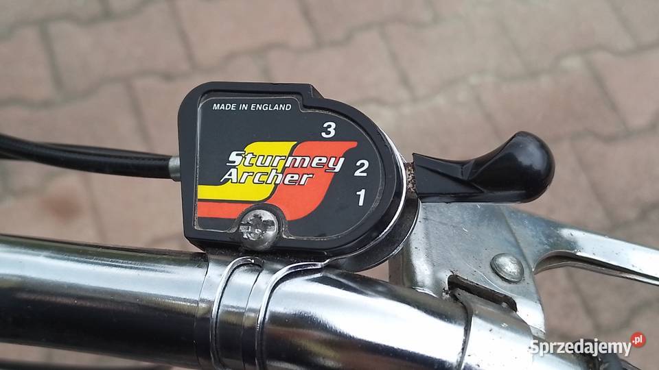 Rower Romet Jubilat Lux Kowalewo 3 biegowy mazowieckie Wyszków