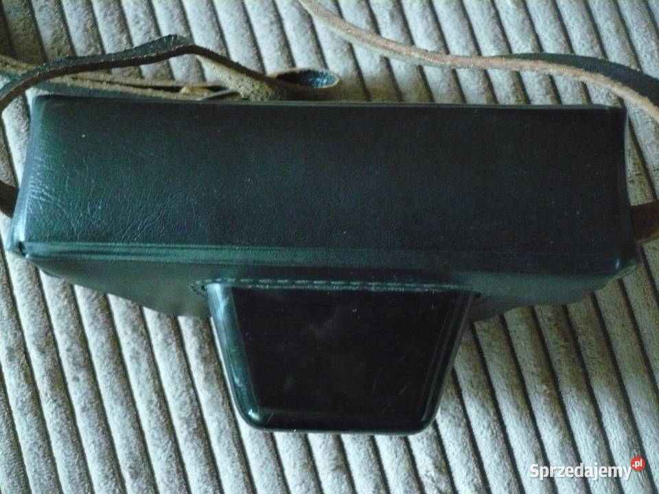 aparat fotograficzny analogowy certo kn 35 Wałbrzych