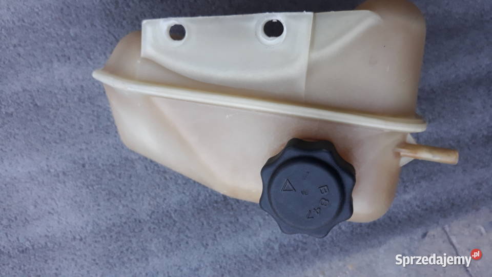 Fiat UNO zbiornik wyrówanawczy 87r zbiorniki wyrównawcze Bukownica sprzedam