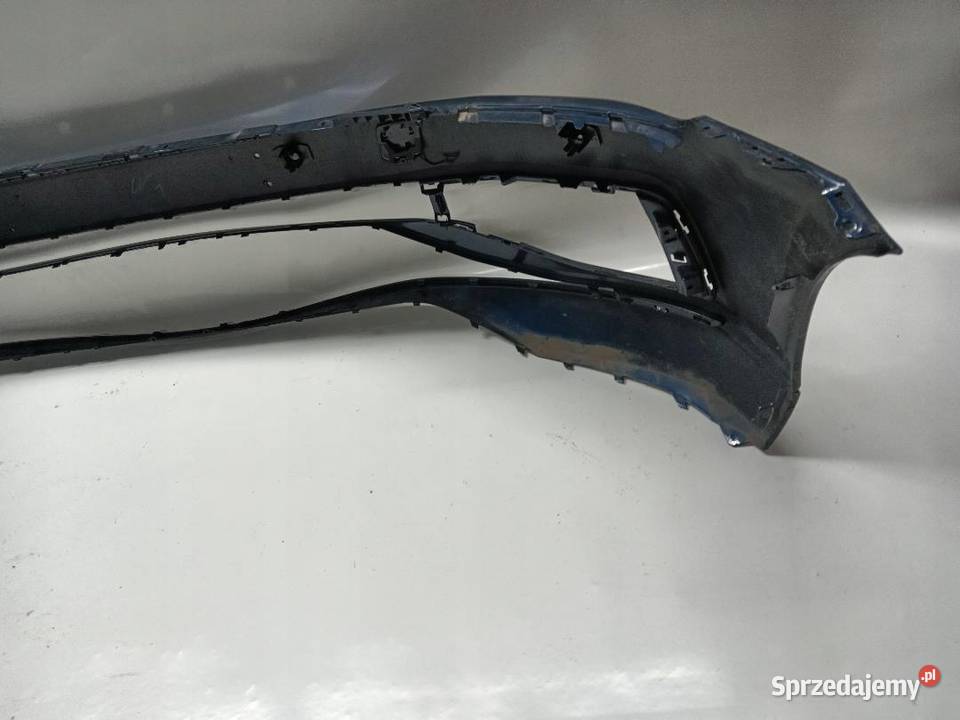 ZDERZAK PRZÓD PRZEDNI VW PASSAT B8 20142019 wielkopolskie