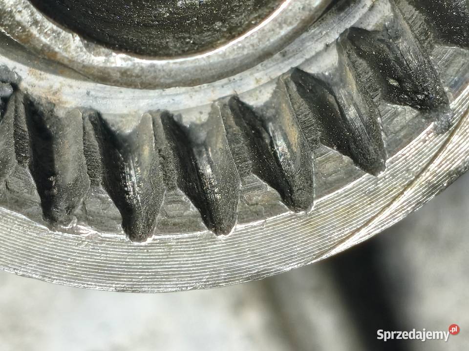 Bęben koła K750 Dniepr MT K650