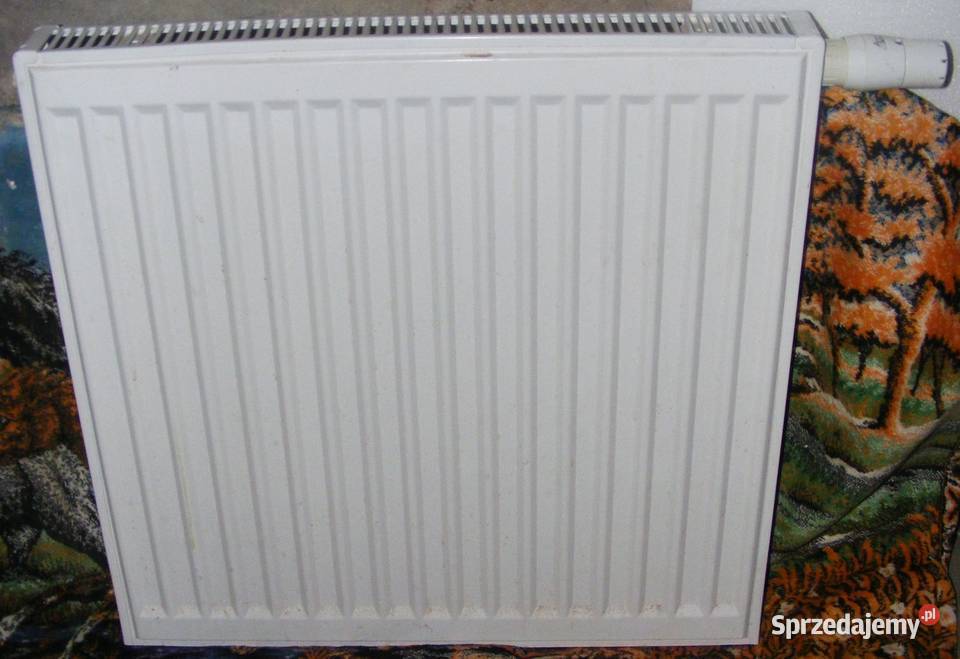 Grzejniki jedno płytowe Perfekt system 120x50 Godziszka