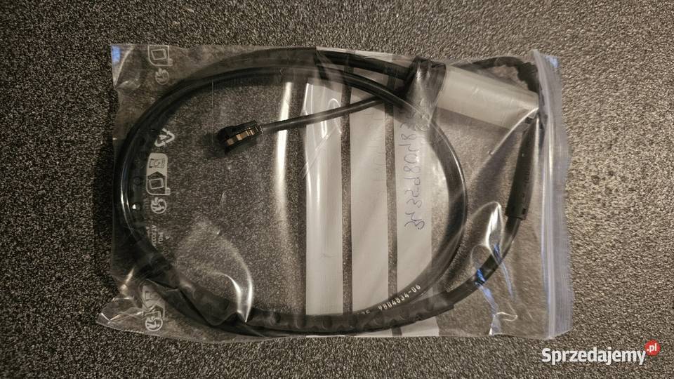 czujnik klocków hamulcowych tył Mini di57 Czujniki zużycia klocków