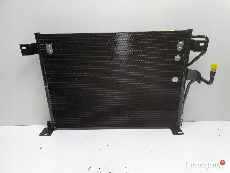 Jeep Grand Cherokee ZJ 40 CHŁODNICA KLIMY lubelskie