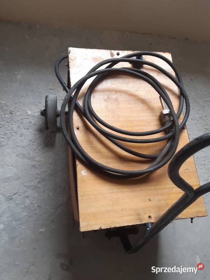 Spawarka 380v Parczew