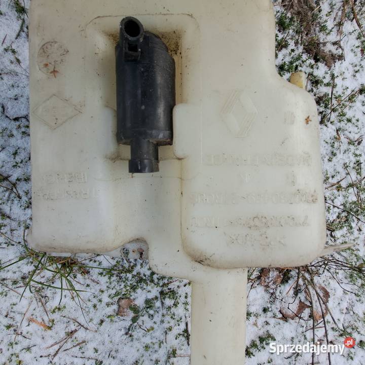 ZIORNICZEK SPRYSKIWACZA RENAULT 19 Warszawa osobowe Pozostałe mazowieckie sprzedam