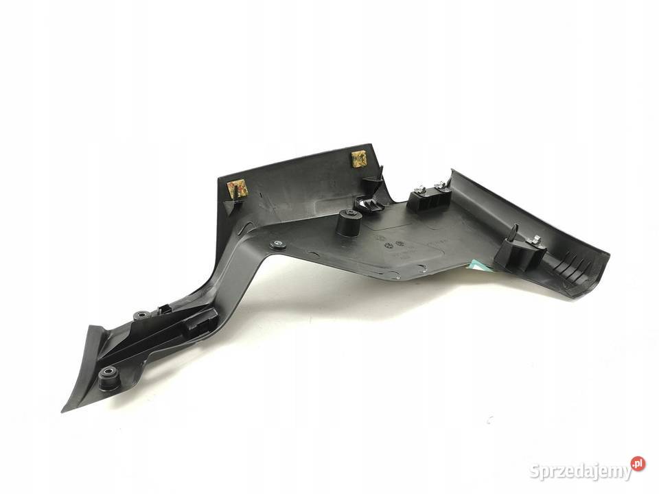 PLASTIK BAGAŻNIKA PRAWY DOLNY FIAT IDEA 0312