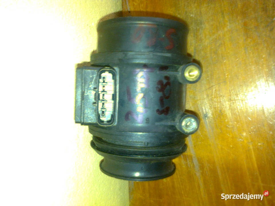 Przepływomierz Volvo S80