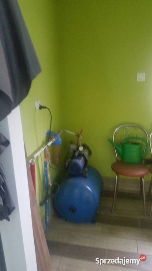 Dom 150m2 Dzialka 1600m2 Wroclaw Siechnice wolnostojący