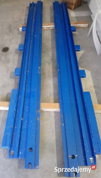 Kogel drzwi komplet 2016