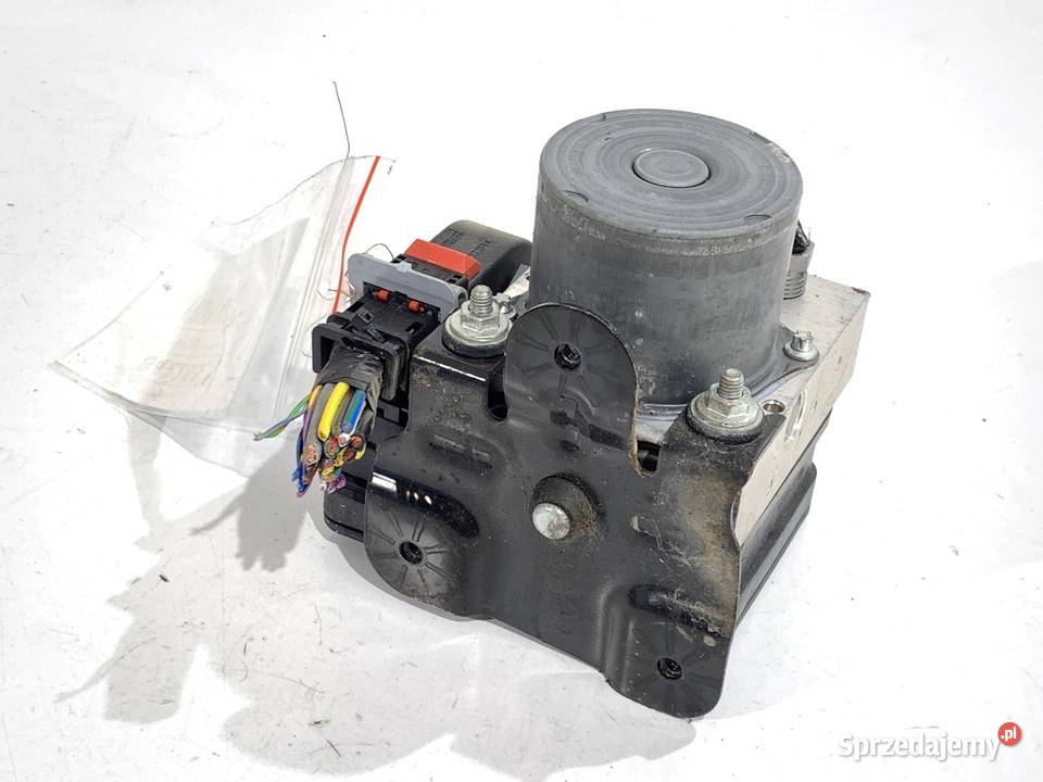 POMPA ABS JAGUAR FPACE HX7314F447AF 20 180 osobowe podkarpackie