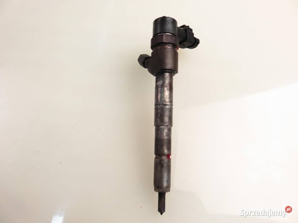 WTRYSKIWACZ SAAB OPEL 19 0445110159