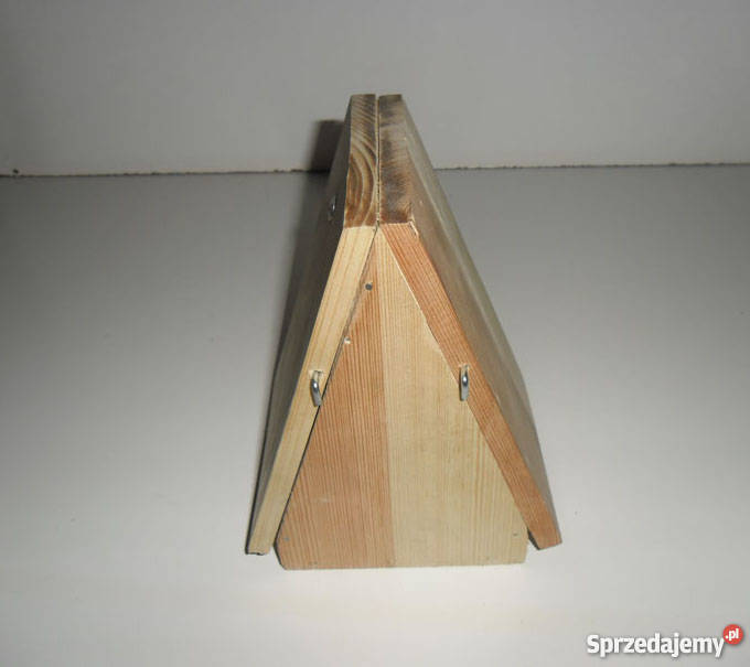 budka lęgowa Dla ptaków Rybnik