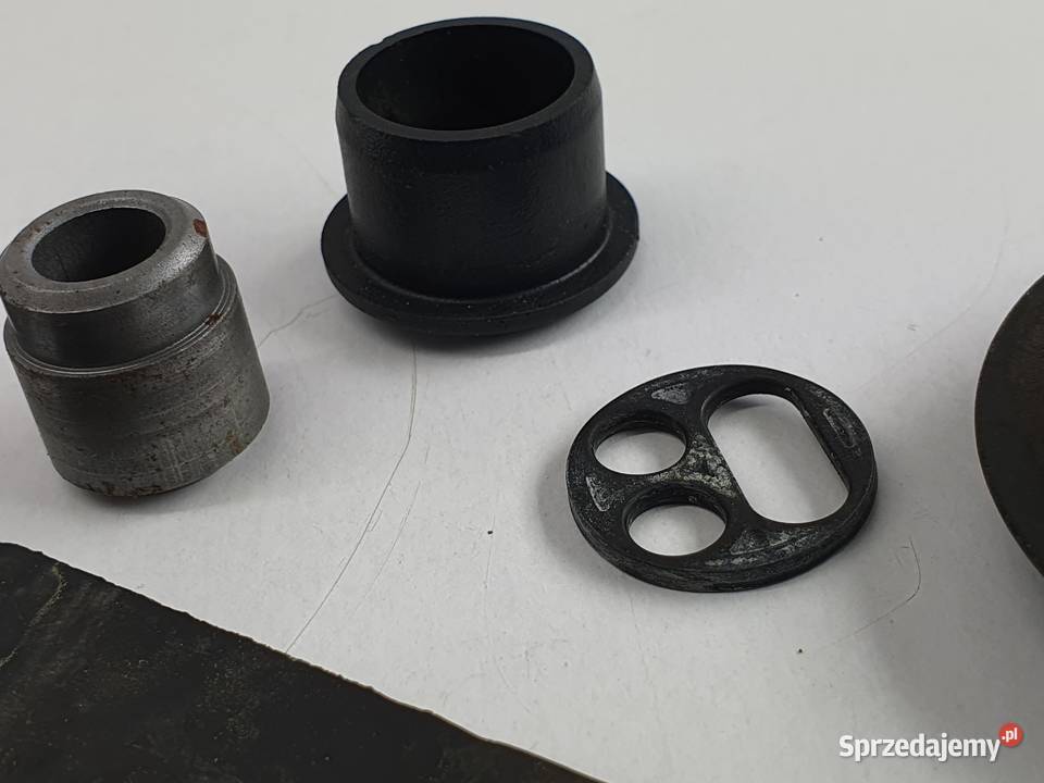 Sruba Tulejka Dystans Naciag Yamaha Blaster Yfs Łódź