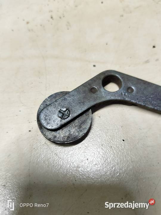 Rydełko skrzyni MZ ETZ 250 251