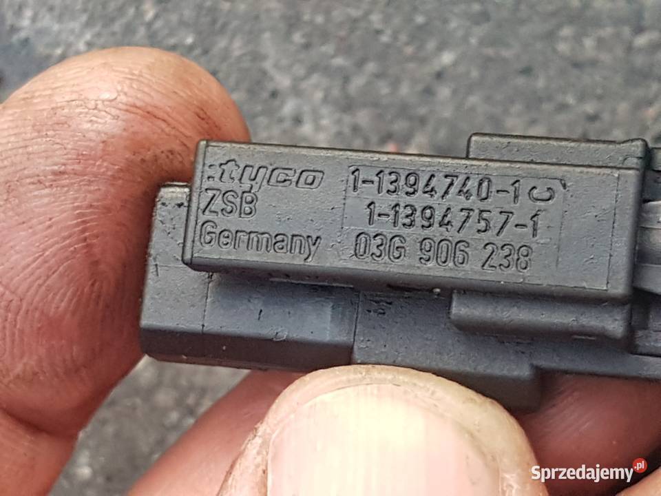 VW 20 TDI BKD INSTALACJA WTRYSKOW SWIEC wielkopolskie Turkowice