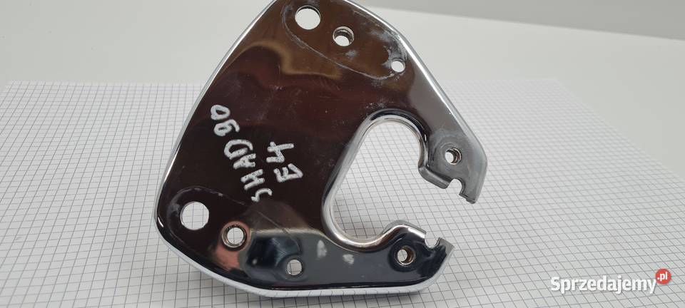 Honda Shadow 9050 mocowanie kierownicy uchwyt