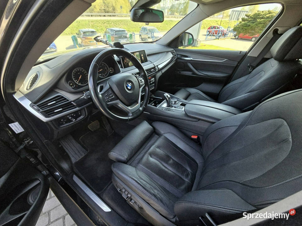 BMW X6 Kompletna dokumentacja serwisowa Ustroń