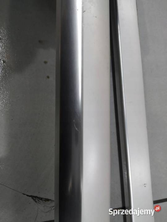 RELINGI CHROM VW Volkswagen Passat VIII 2014 B8