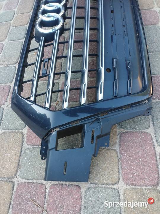 grill Audi sq7 4M0853651 20152019 Pawłów