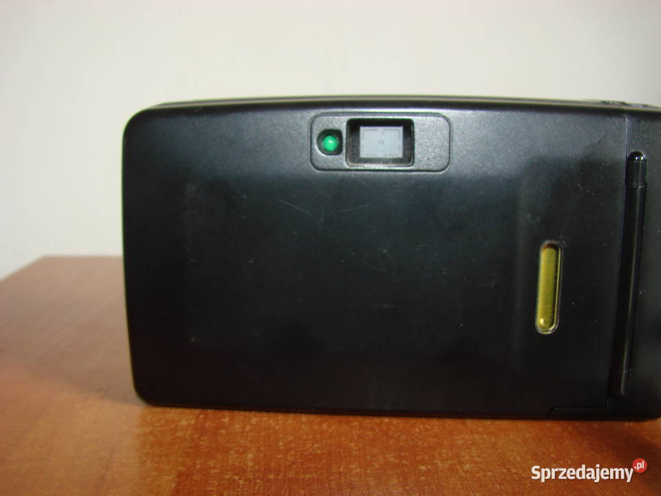 Minolta RIVA AF35EX Pruszcz Gdański