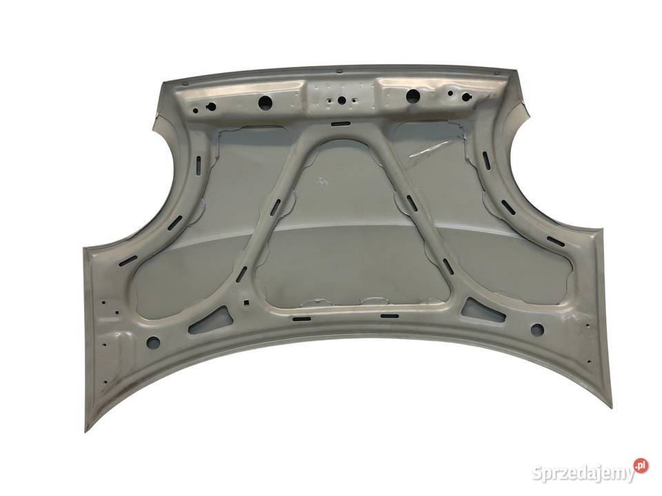DAEWOO MATIZ I 091998122008 Maska pokrywa świętokrzyskie Skarżysko-Kamienna