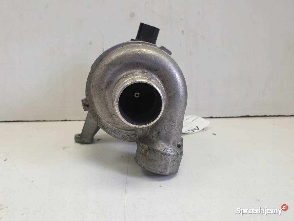 Volvo V40 II 15 T turbo POMPA WODY 31368715 osobowe Pompy wody Janów