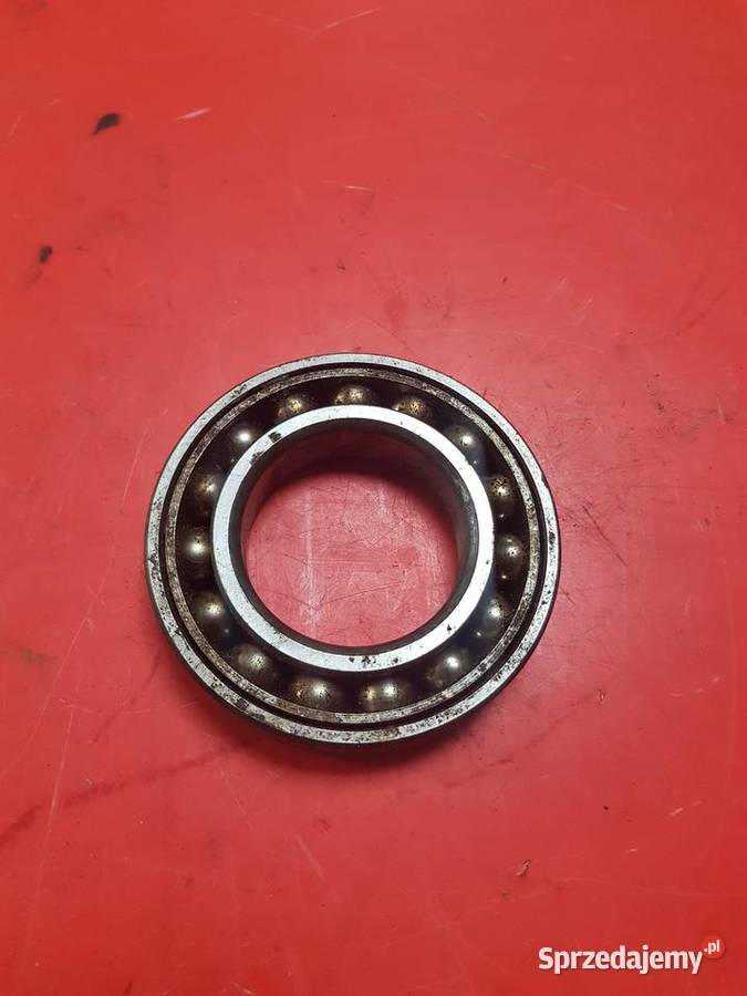 7212 Łożysko kulkowe skośne Sulechów