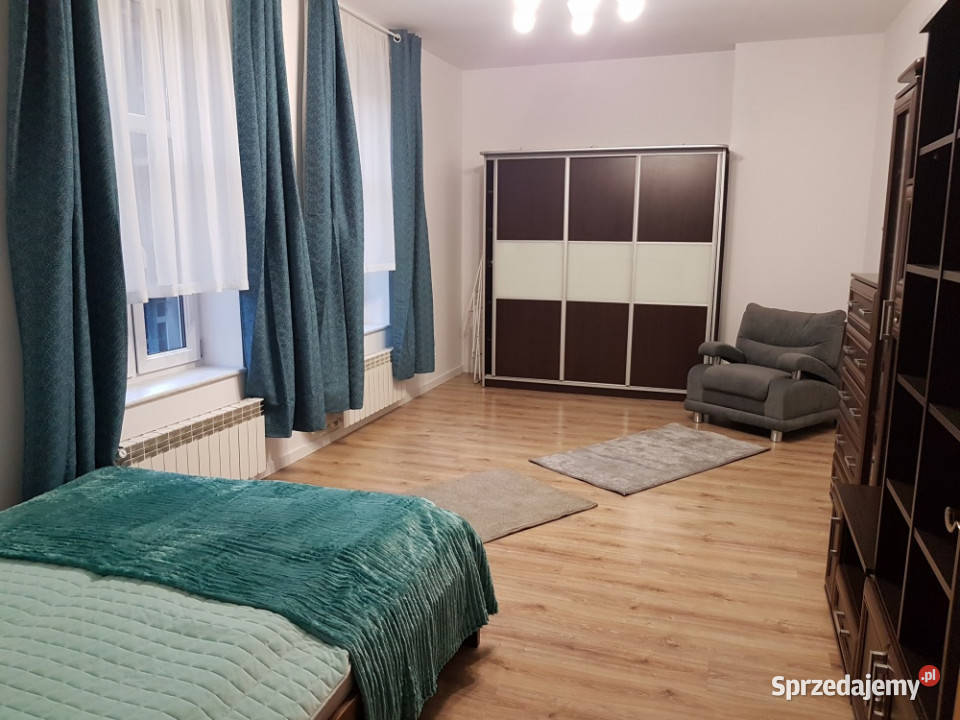 Wynajmę mieszkanie 2 pokojowe w Katowicach Katowice sprzedam