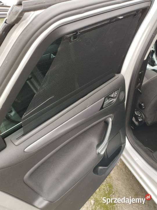 Mondeo liftingu ledy convers 309000km Mondeo Paczków