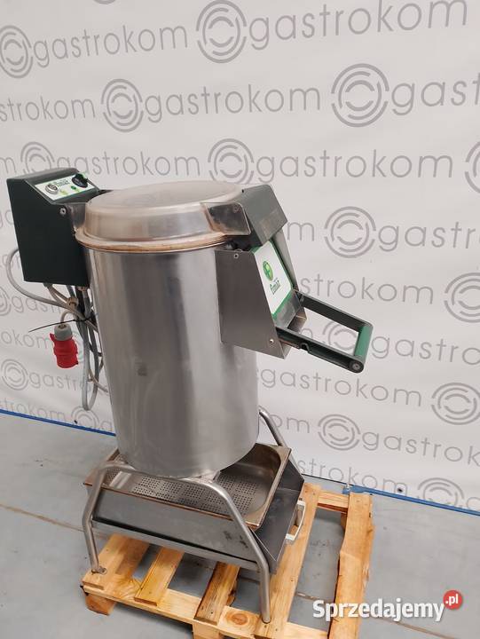 Obieraczka Fimar PPF10M40050T z separatorem Gastronomia Wrocław