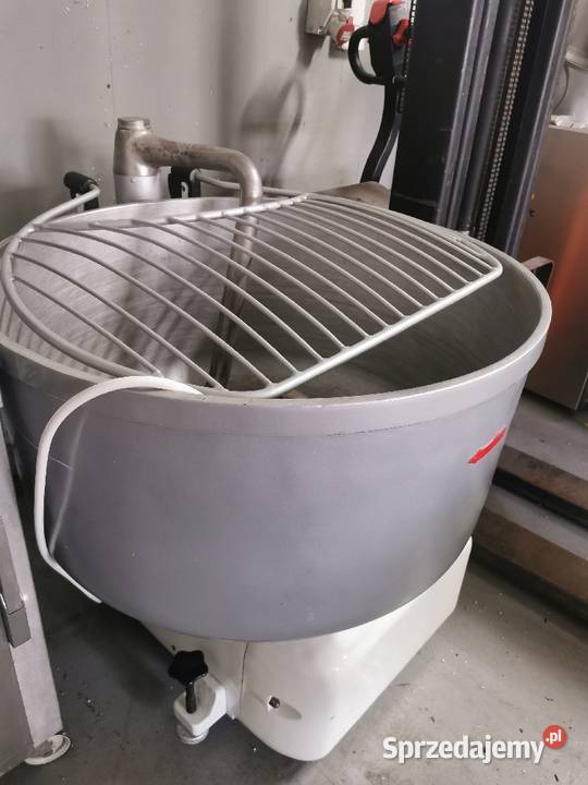 Miesiarka Hokejowa 250L mazowieckie