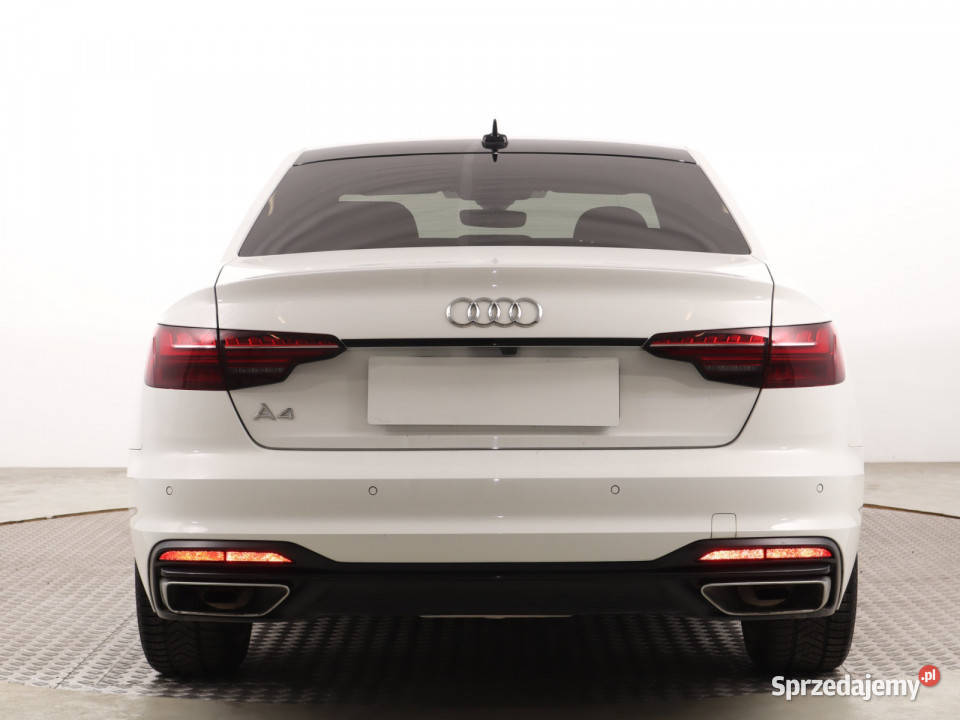 Audi A4 35 TFSI isofix Katowice sprzedam