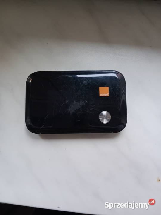 Sprzedam modem Huawei na kartę SIM 4G śląskie Zabrze sprzedam