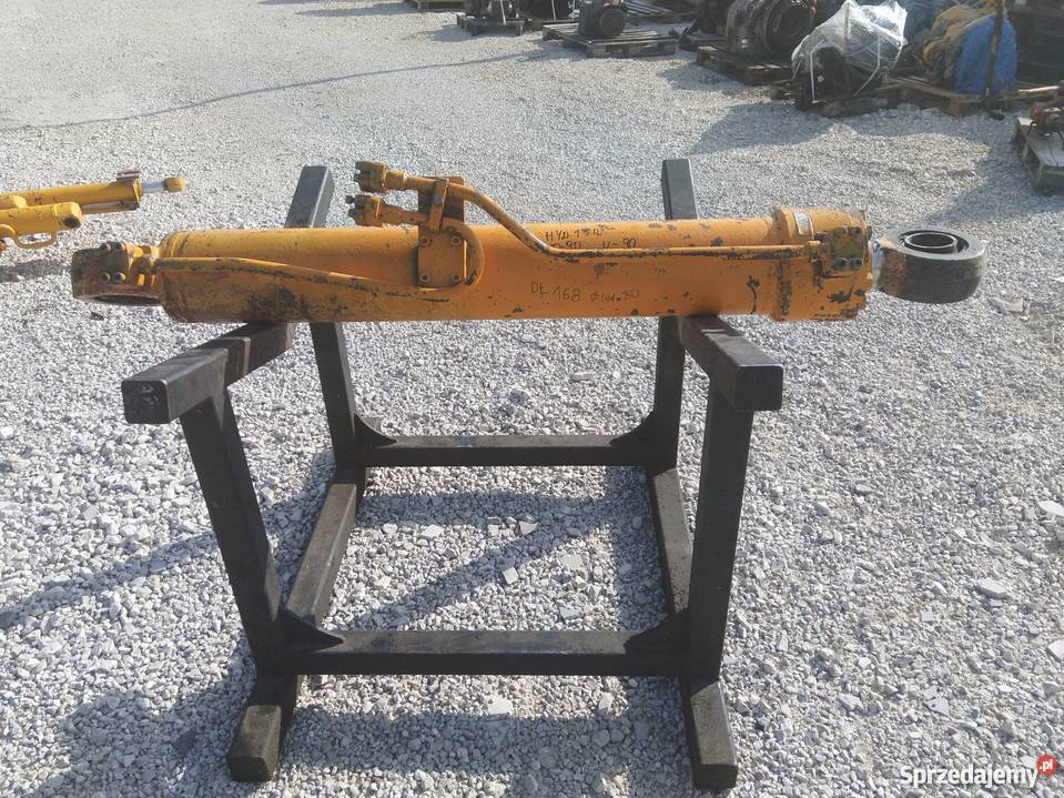 Siłownik Liebherr A R 926 934 944 914 916 D168 Kielce