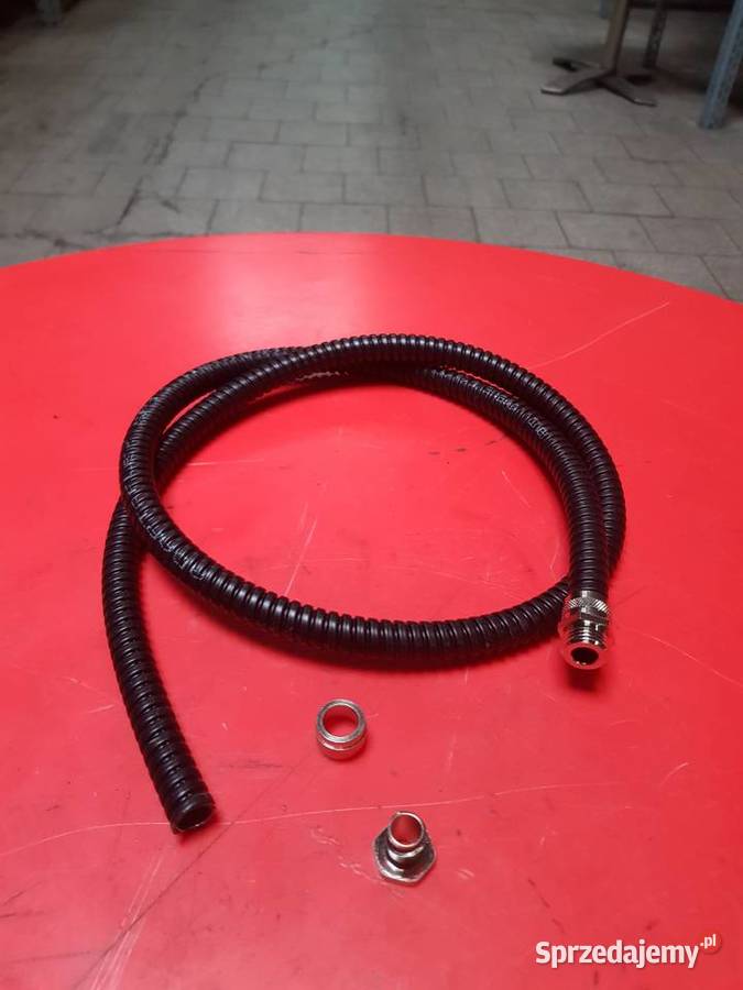 87658190 Osłona elastyczna CNH Case Holland Sulechów sprzedam