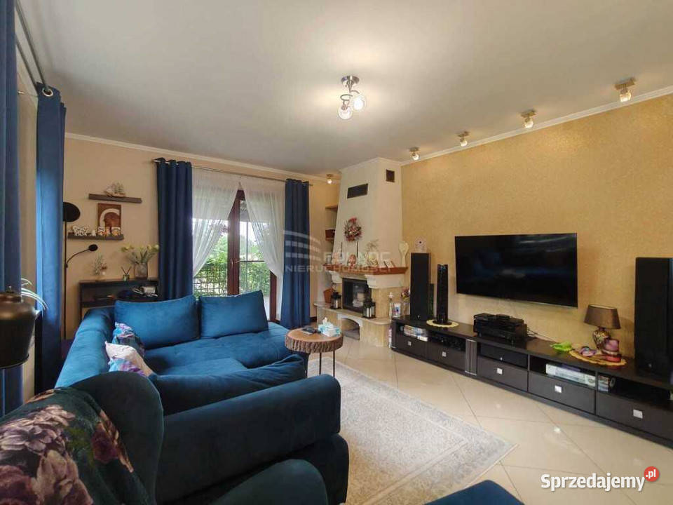 Dwa domy z dużą działką w Rakowiskach Sprzedaż lubelskie Rakowiska