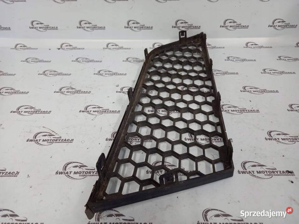 ALFA ROMEO MITO 10r atrapa kratka zderzaka lewa Kielce