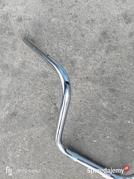 Kawasaki VN 750 kierownica Łubno