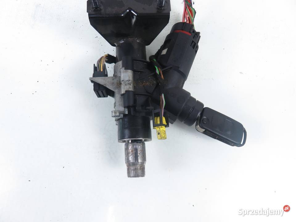 STACYJKA KOLUMNA MERCEDESBENZ W168 1684600816 małopolskie