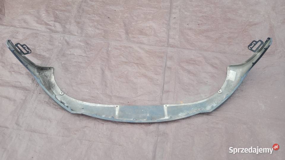 VOLVO C30 LIFT HOKEJ SPOILER DOKŁADKA DYFUZOR osobowe Ruda Śląska