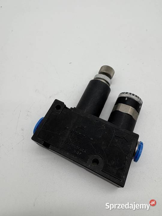 Festo LRMAQS6 153496 Regulator ciśnienia Warszawa