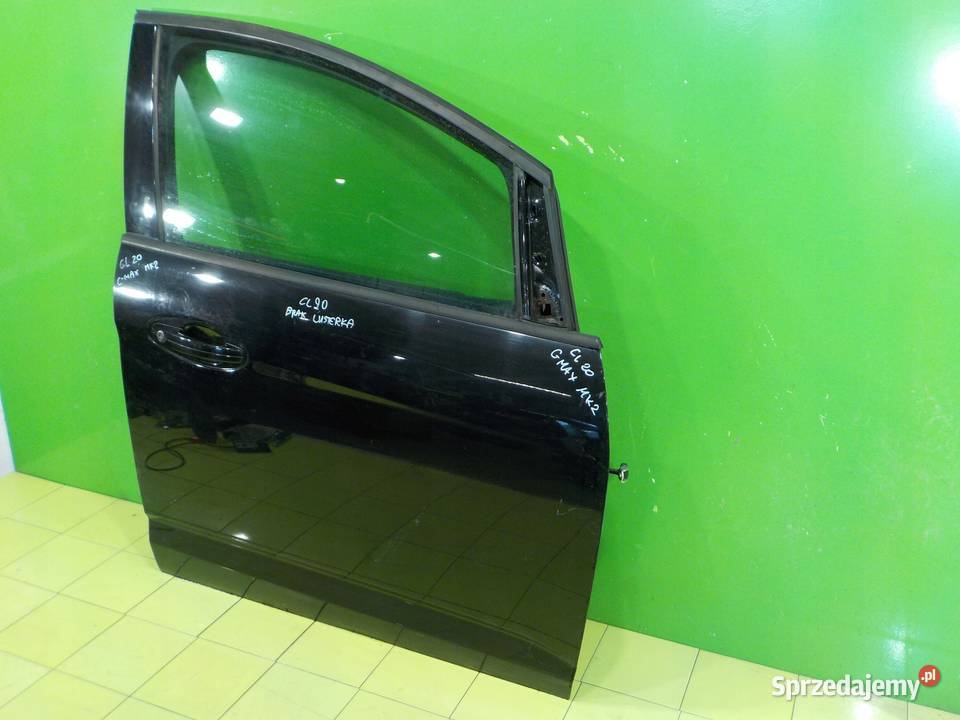 FORD GRAND C MK2 II 10 B 13r 5D drzwi prawe osobowe