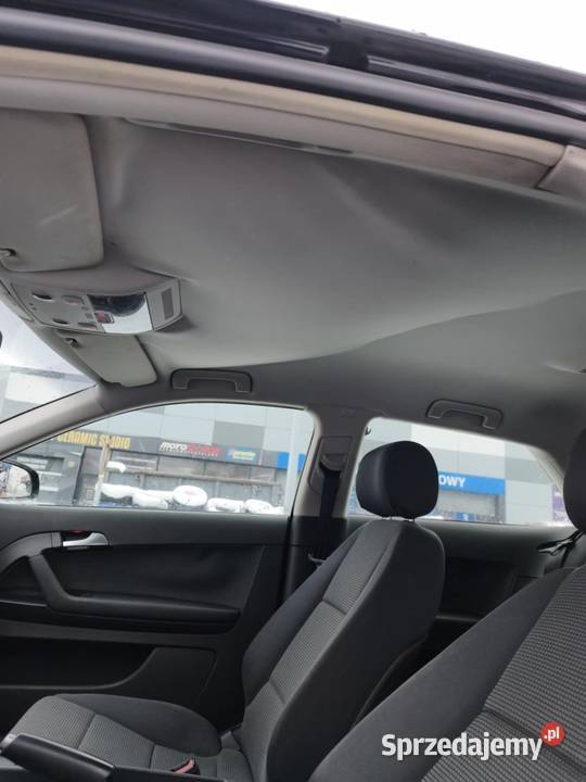 Audi A3 8P 16 mpi 2008r Kielanówka sprzedam