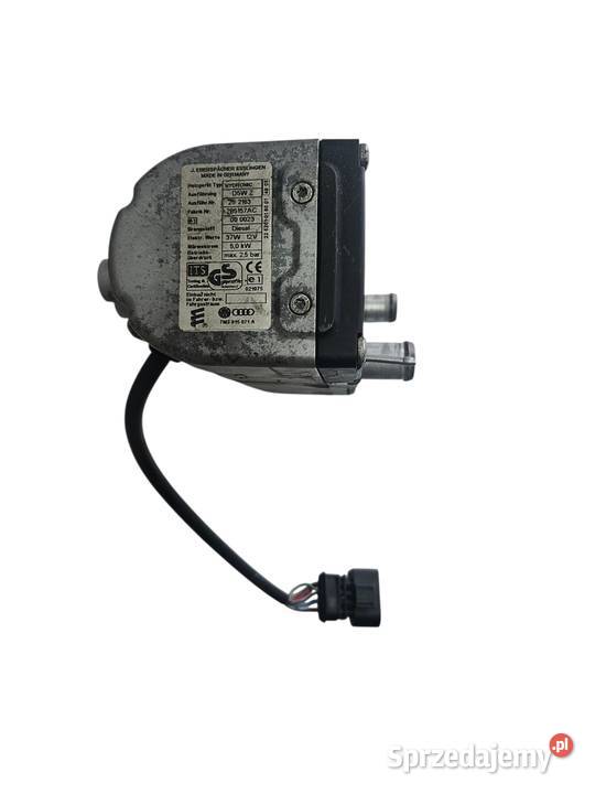 Dogrzewacz Webasto Eberspaecher Hydronic D5WZ osobowe Motoryzacja Łódź
