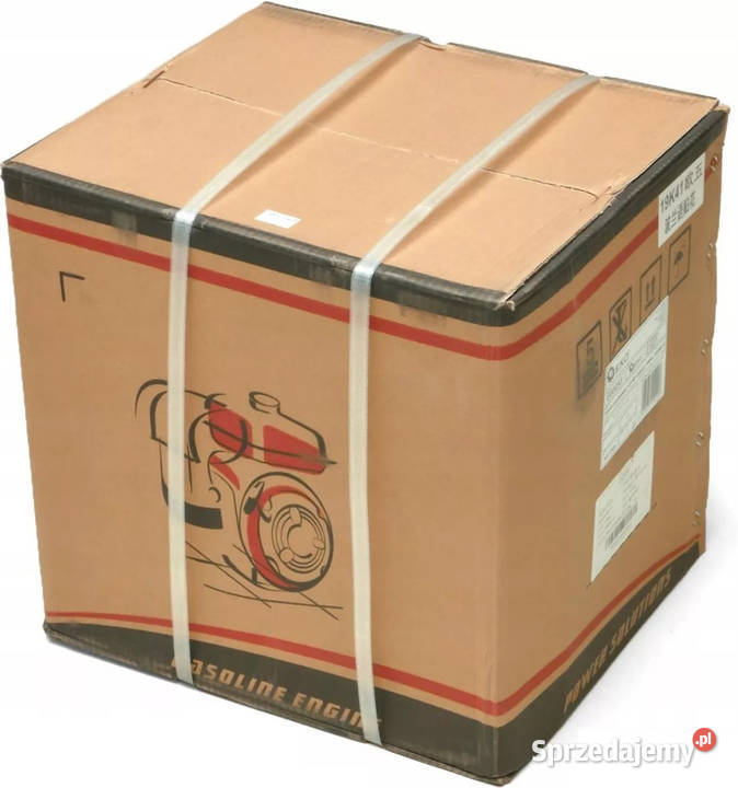 SILNIK LONCIN LC1P75FF DO KOSIARKI SPALINOWY
